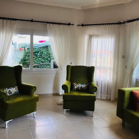 Appartement Girne De Denize Sifir Luxury 3 Odali Emarald Bay