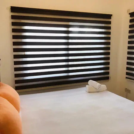 Girne De Denize Sifir Luxury 3 Odali Emarald Bay Appartement Vasilia