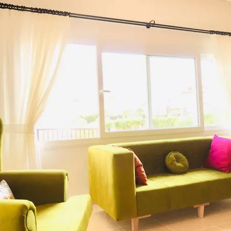 Apartamento Girne De Denize Sifir Luxury 3 Odali Emarald Bay *