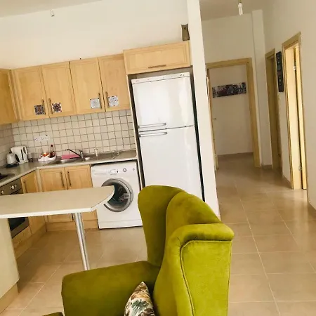 Apartment Girne De Denize Sifir Luxury 3 Odali Emarald Bay *