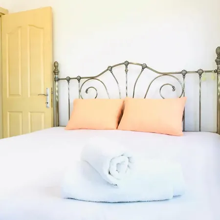 Girne De Denize Sifir Luxury 3 Odali Emarald Bay Apartment *
