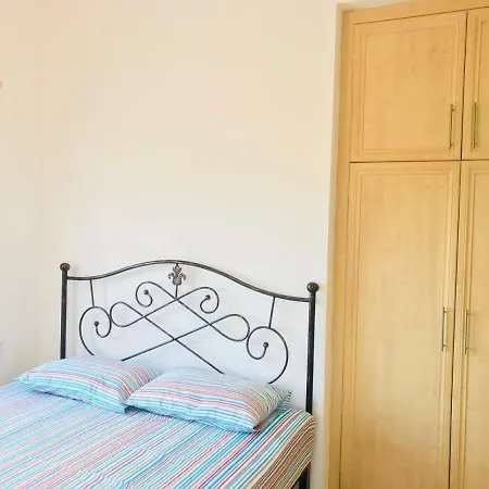 Apartment Girne De Denize Sifir Luxury 3 Odali Emarald Bay