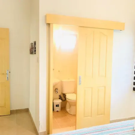 Apartamento Girne De Denize Sifir Luxury 3 Odali Emarald Bay *