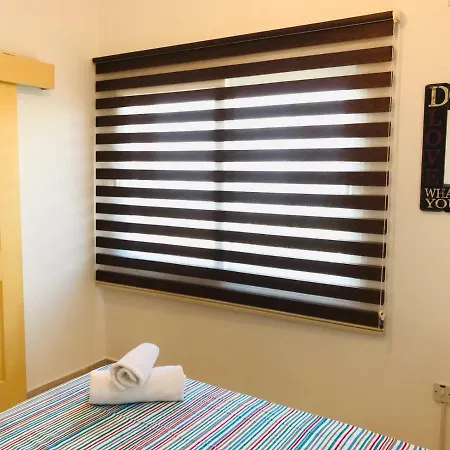 Girne De Denize Sifir Luxury 3 Odali Emarald Bay Apartment *