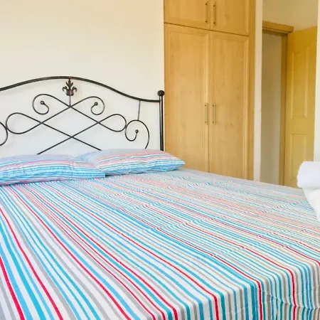 Girne De Denize Sifir Luxury 3 Odali Emarald Bay Apartamento Vasilia